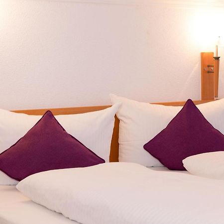 Hotel St. Nikolaus Ischgl Buitenkant foto