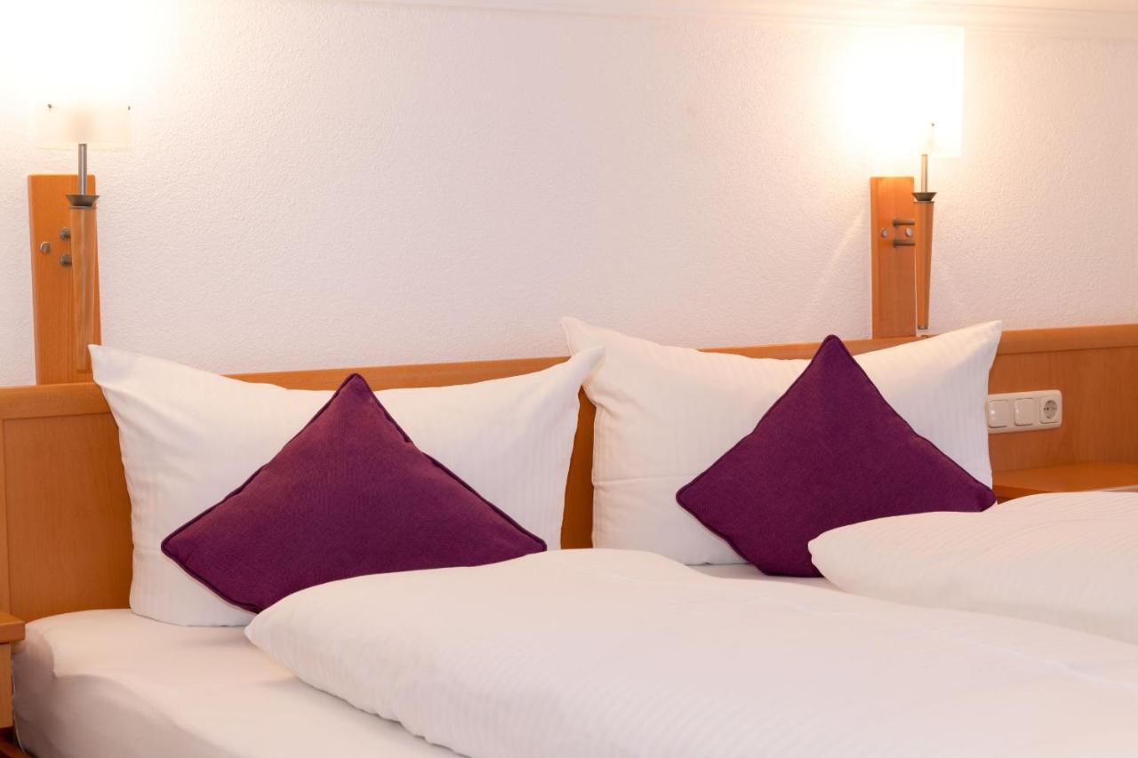 Hotel St. Nikolaus Ischgl Buitenkant foto
