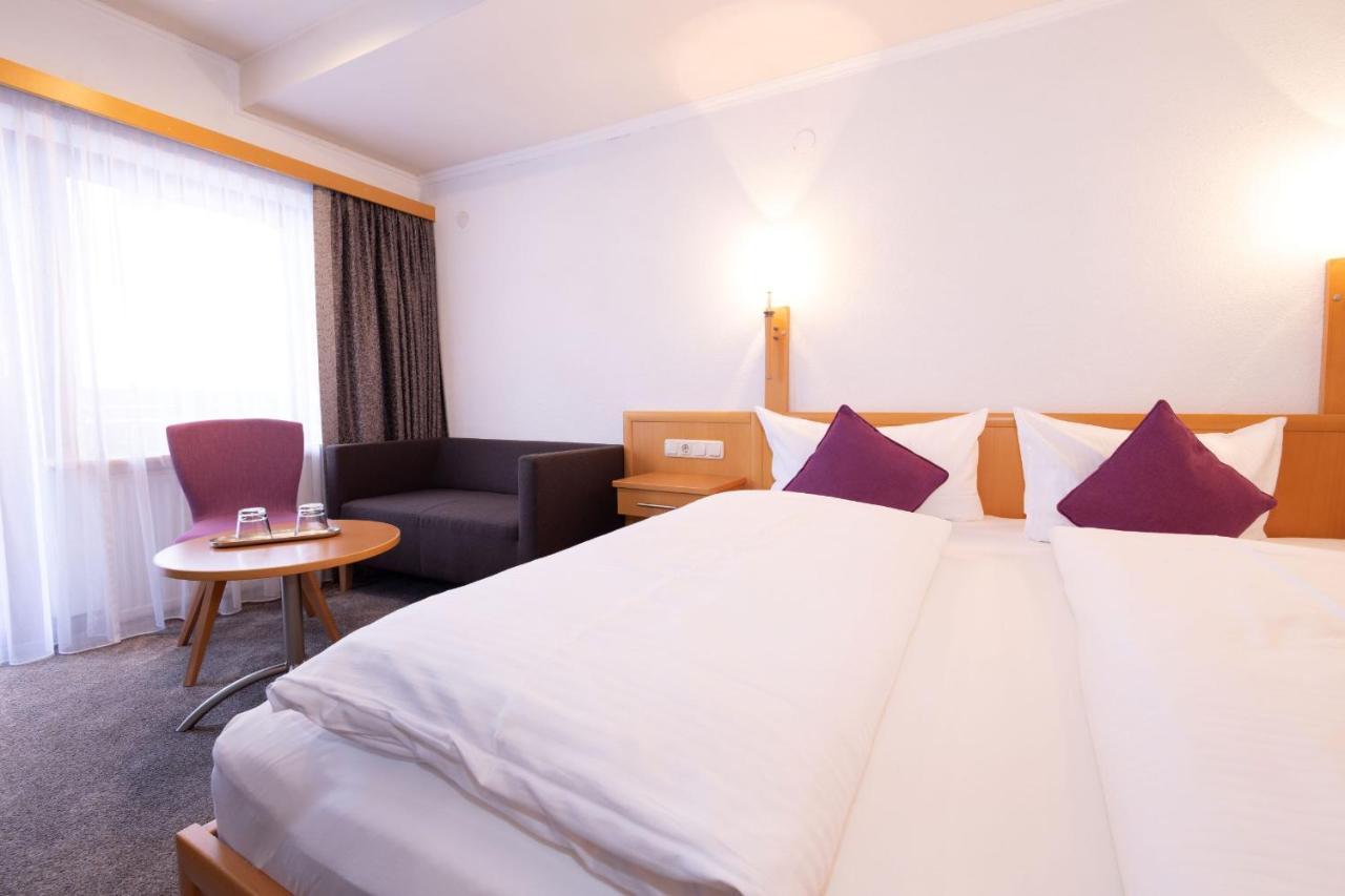 Hotel St. Nikolaus Ischgl Buitenkant foto